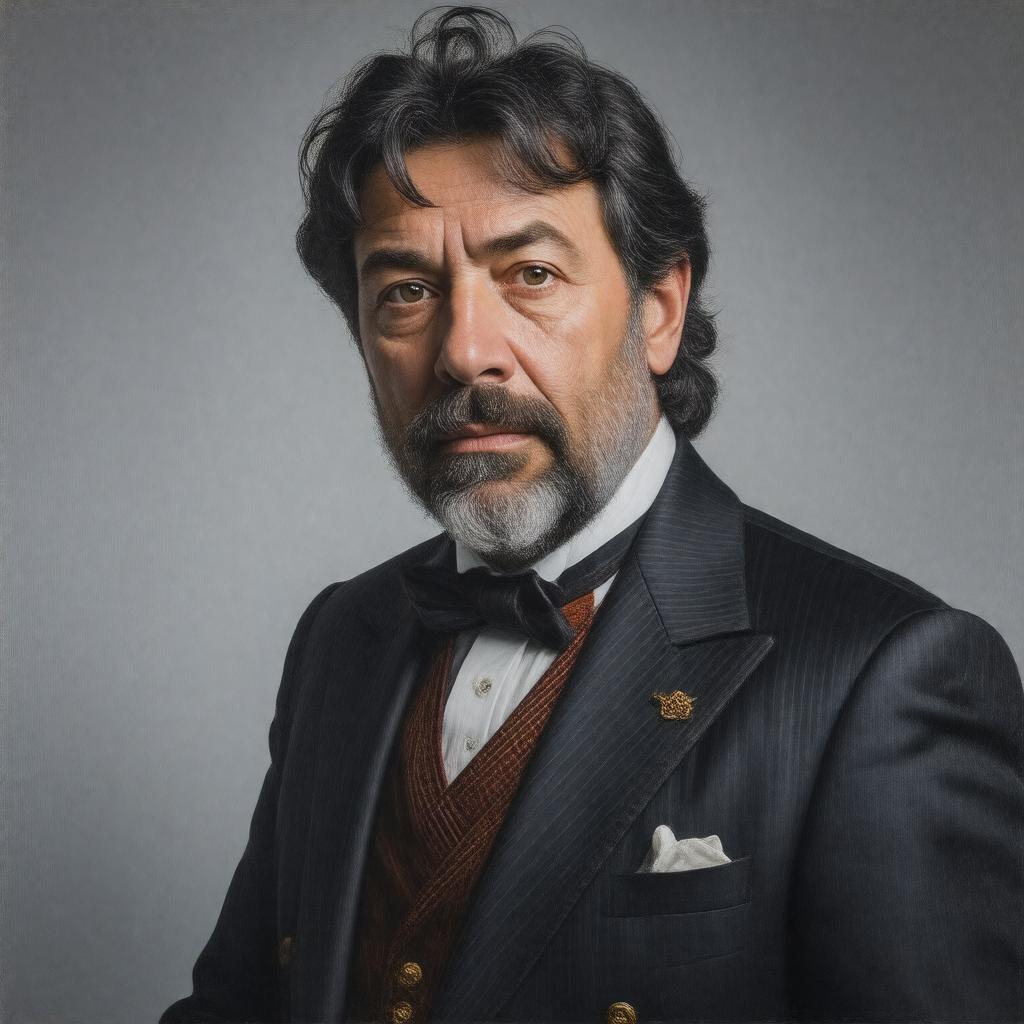 Sir Trevor Nunn